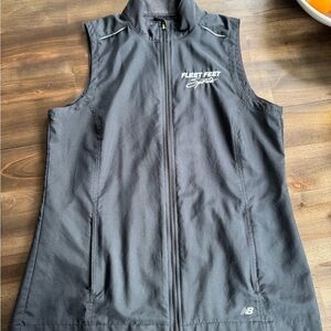 New Balance Running Vest